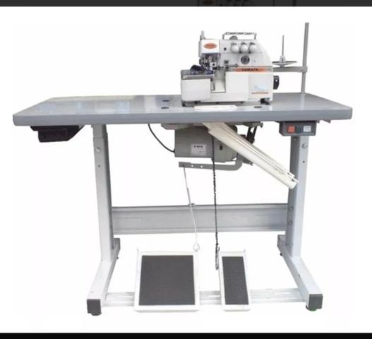Maquina de costura