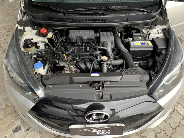 Hyundai Hb20 1.0 Copa do Mundo Extra Impecável - Foto 6
