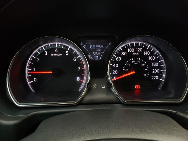 Versa 1.6 Manual - Novíssimo - Foto 15