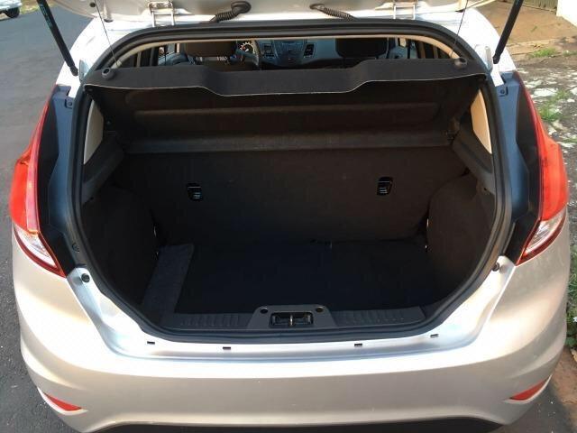 New fiesta - súper conservado - Foto 7