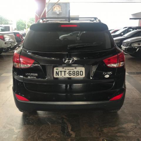 HYUNDAI IX35 2011/2011 2.0 MPFI GLS 4X2 16V GASOLINA 4P AUTOMÁTICO - Foto 6