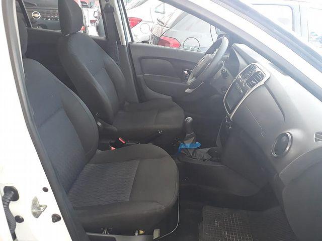 RENAULT SANDERO 1.0 12V SCE EXPR - Foto 4
