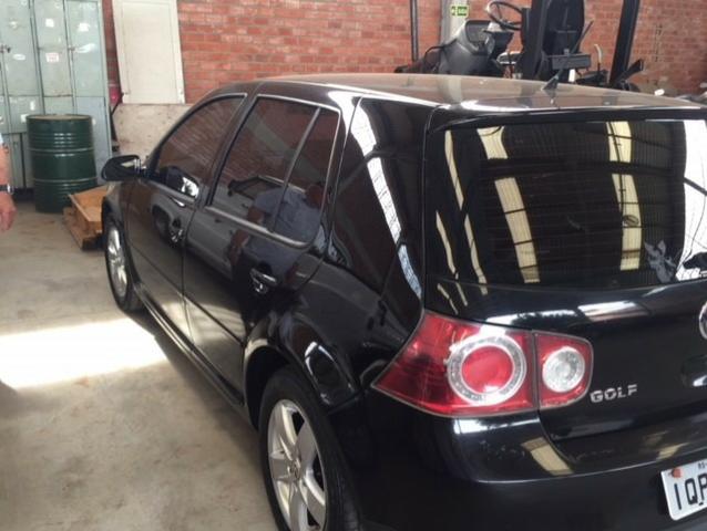 GOLF sportline 1.6 2010, 86 mil km R$ 29.000,00 - Foto 2