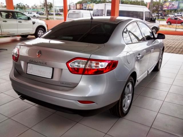 Renault Fluence 2.0 Dynamique 16V Flex 2013 - Foto 7