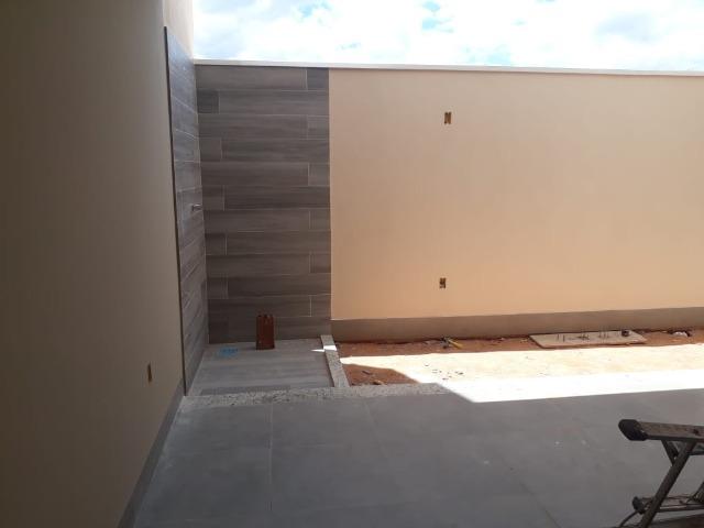 Ótima casa no bairro Santo Agostinho - Foto 10