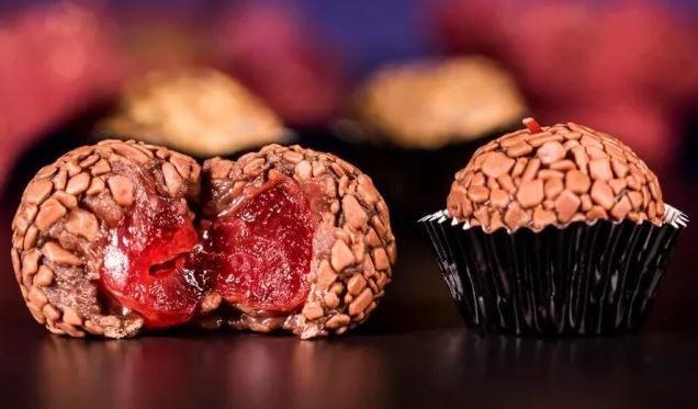 Curso brigadeiro Gourmet - Foto 4