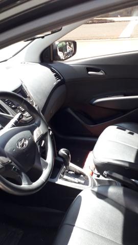 Hyundai hb20 premium automático - Foto 9