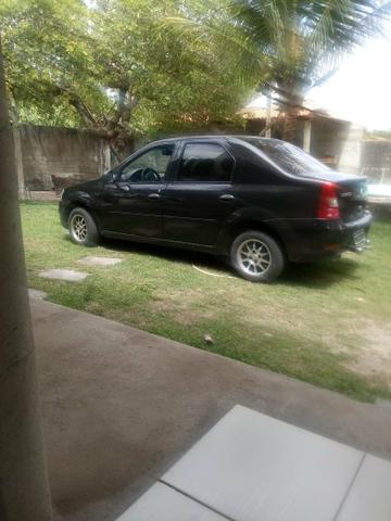Vende-se Logan 2010 - Foto 2