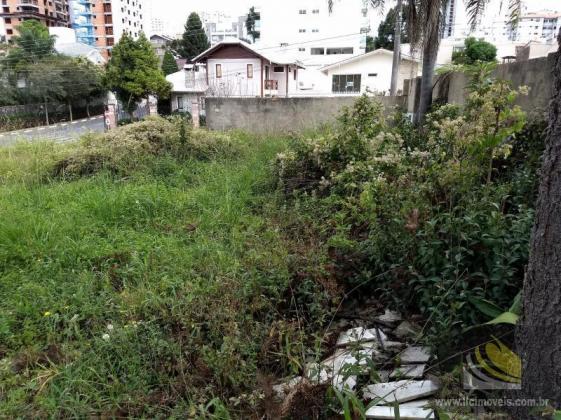 Terreno para venda em lages, centro - Foto 11