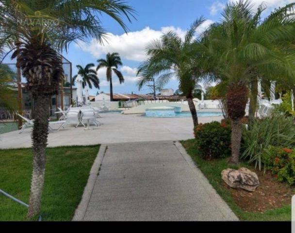 Casa com 5 dormitórios à venda, 299 m² por R$ 1.050.000 - Itapuã - Salvador/BA - Foto 3