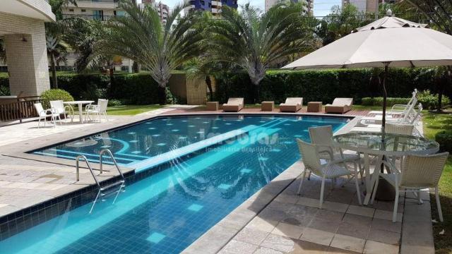 Park Milennium, Cocó, Apartamento à venda - Foto 3