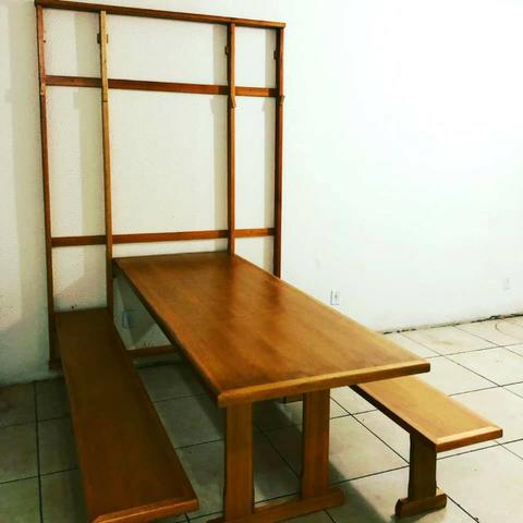 Mesa de Parede * - Foto 5