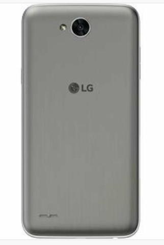 LG K10 em ótimo estado - Foto 2