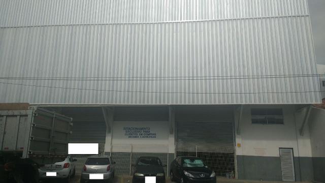 Galpao comercial no bairro jose conrado de araujo - Foto 12