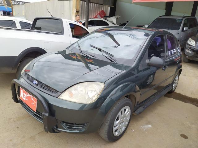 Ford Fiesta - Foto 3