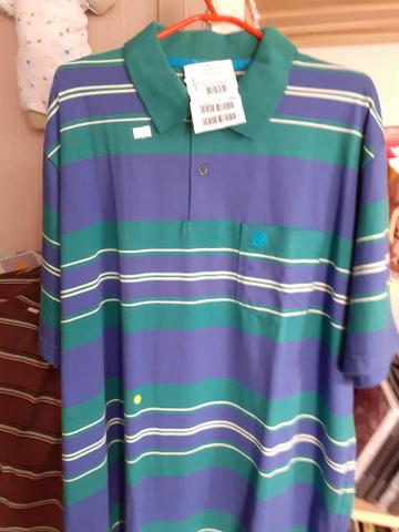 Camisetas gola polo - Foto 3
