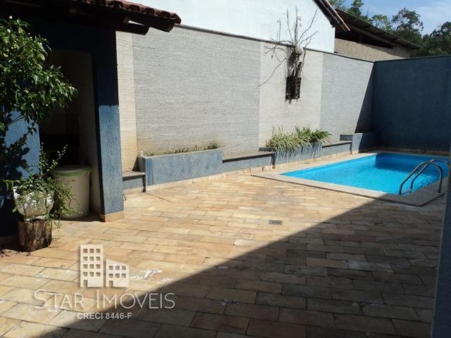 Casa c Piscina no Amarelo, Financiável