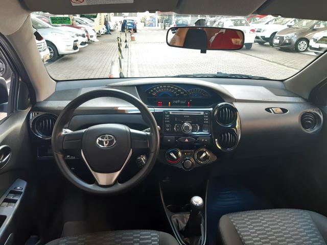 Etios 1.3 x - Foto 7