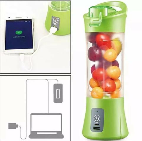 Mini Liquidificador x 12x R$ 12,50 x Entrega Grátis x Garantia 3 m
