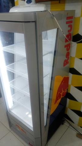 Frezeer redbull original