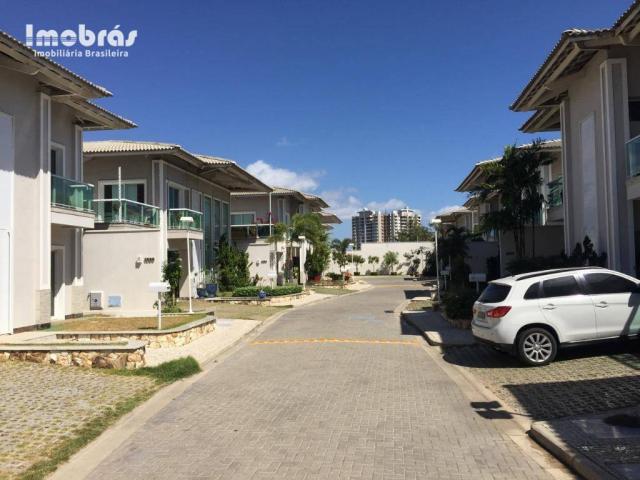 Condomínio Mirante Dunas, Dunas, casa a venda! - Foto 14