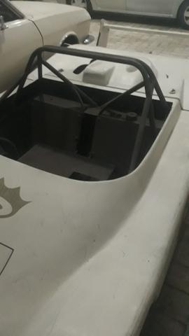 Mono posto espron - Foto 2