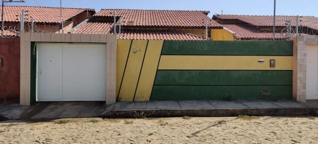 Imóvel em Parnaíba-PI