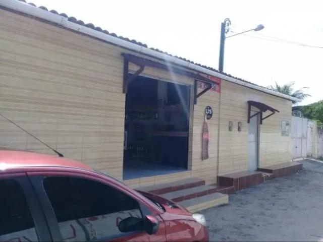 Terreno com ponto comercial em goiana - Foto 5