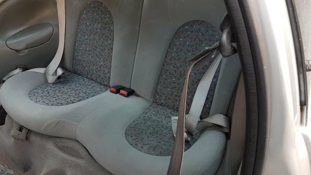 Ford Ka 2001 - Foto 6