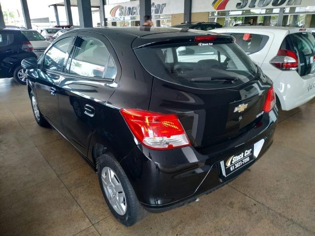 Onix 1.0 lt 2014 - Foto 3