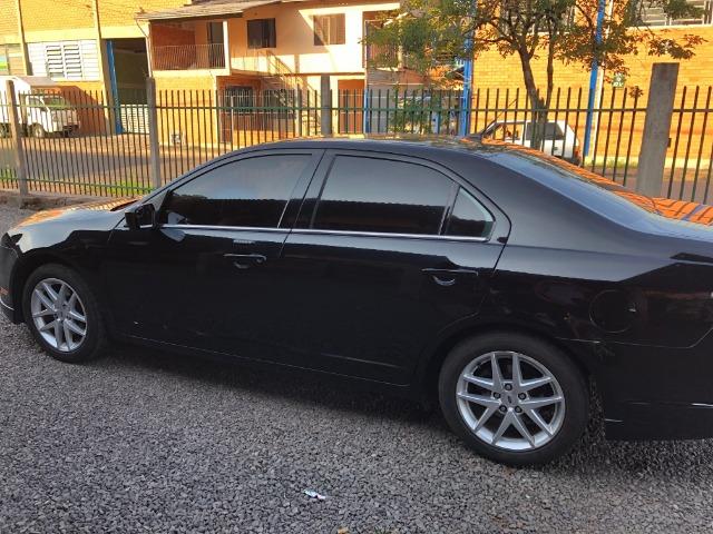 Ford Fusion 2012 com GNV Lindissimo - Foto 14