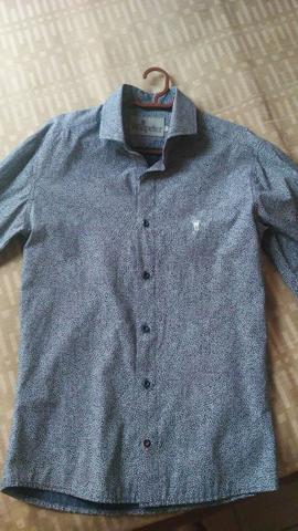 Camisa social - Foto 2