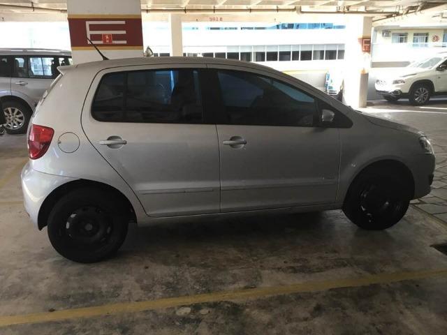 Fox 1.0 - 2013 (Carro de Garagem) - Foto 2