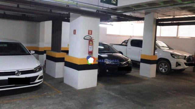 Apartamento com 3 dormitórios à venda, 179 m² por r$ 1.250.000,00 - setor marista - goiâni - Foto 18