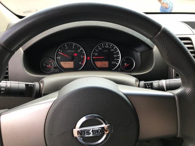 Nissan frontier S 13/14 - Foto 3