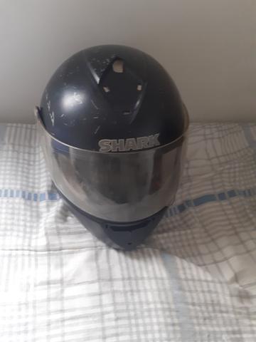 Capacete shark