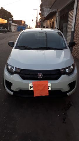 Vendo Fiat Mobi Aesy onde 1.0 ar, direção e som c/ câmera de ré