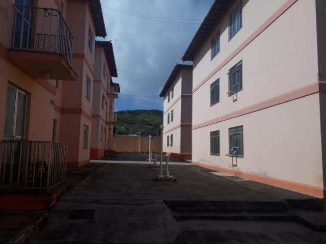 Apartamento residencial para locação, . - Foto 2