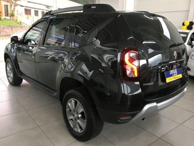 Renault Duster Dynamique 1.6 CVT 4P - Foto 4