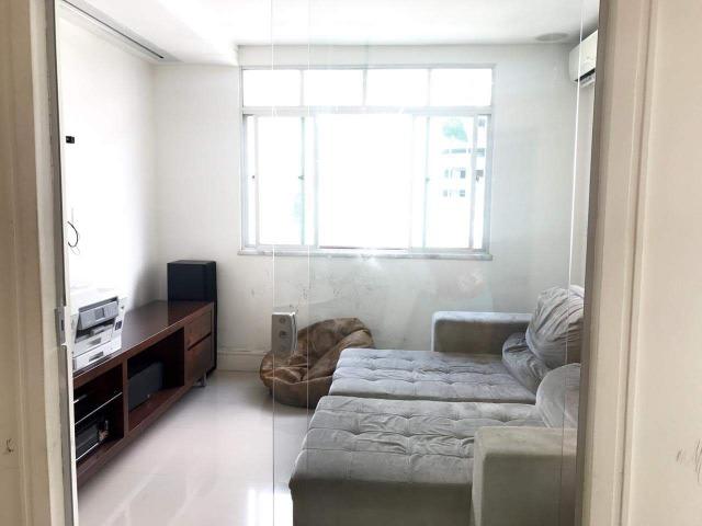 Lindo apartamento amplo com varanda gourmet. Financia - Foto 10