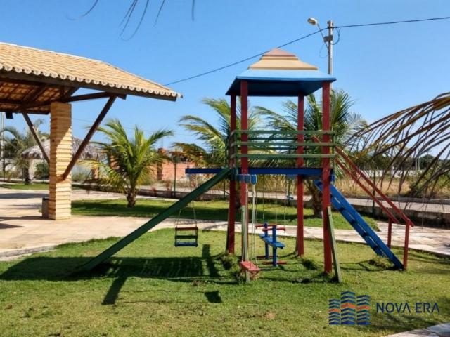 Terreno Prainha Village - Aquiraz - Foto 11