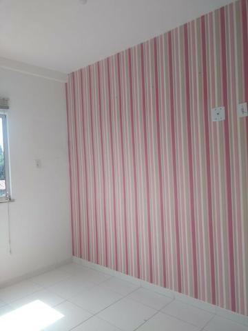 Cond. Solar do Coqueiro, apto de 2 quartos, R$900,00 / * - Foto 7