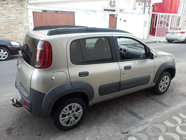 Novo Uno Way - Completo - Foto 2