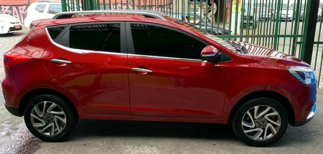Jac T40 1.5 JetFlex 17/18 - Foto 15