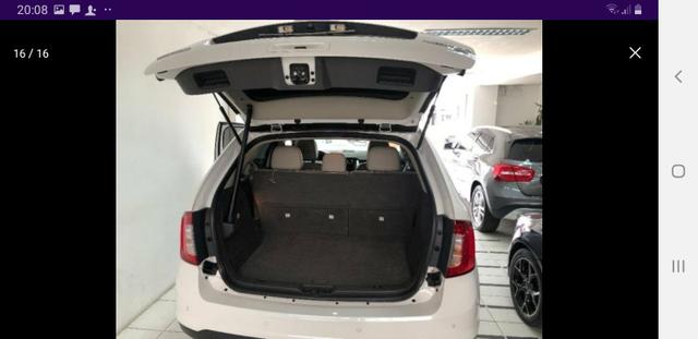 Ford Edge - Foto 5
