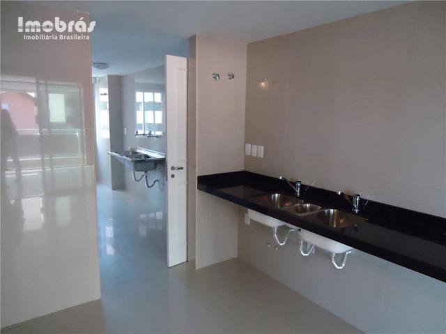 Unico Condominium, apartamento à venda no Coco - Foto 13