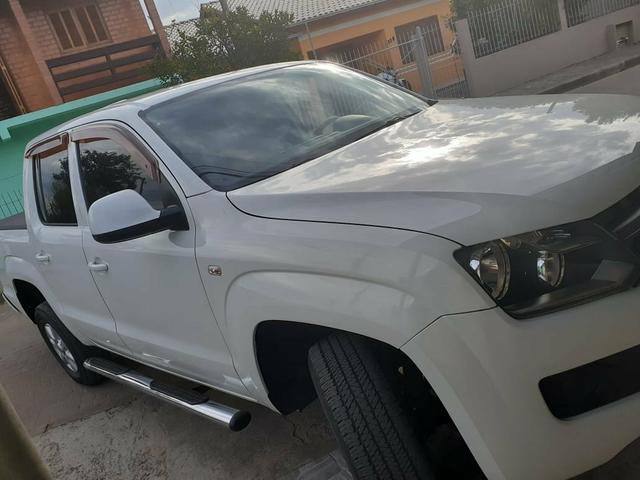 Amarok - Foto 4