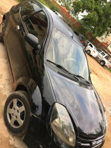 Ford ka 2011