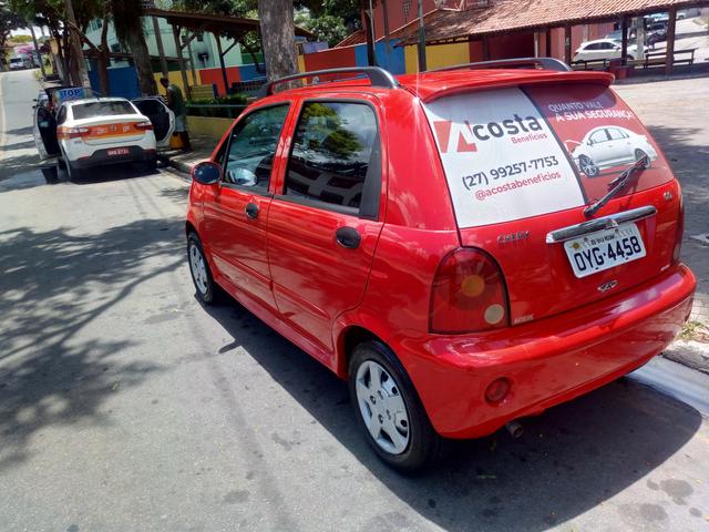Chery QQ - Foto 5