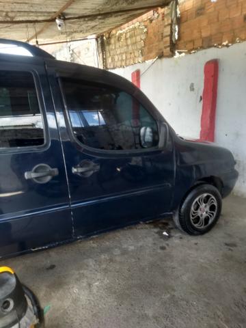 Doblo - Foto 5